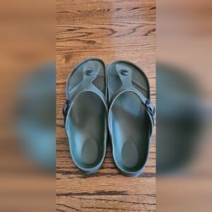 Birkenstock Women Gizeh Essentials EVA